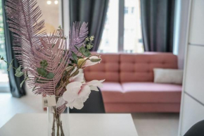 Urban Nest - City Center - Sienna 65
